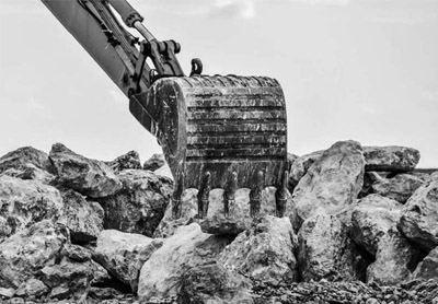Excavators