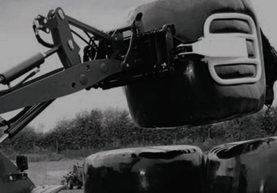 forklift / Boomlift